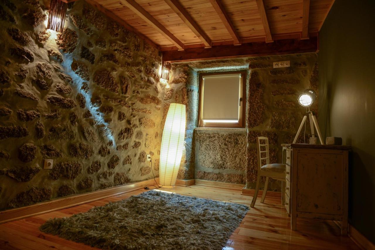 萨布盖鲁Casa Dos Alcaides别墅 外观 照片