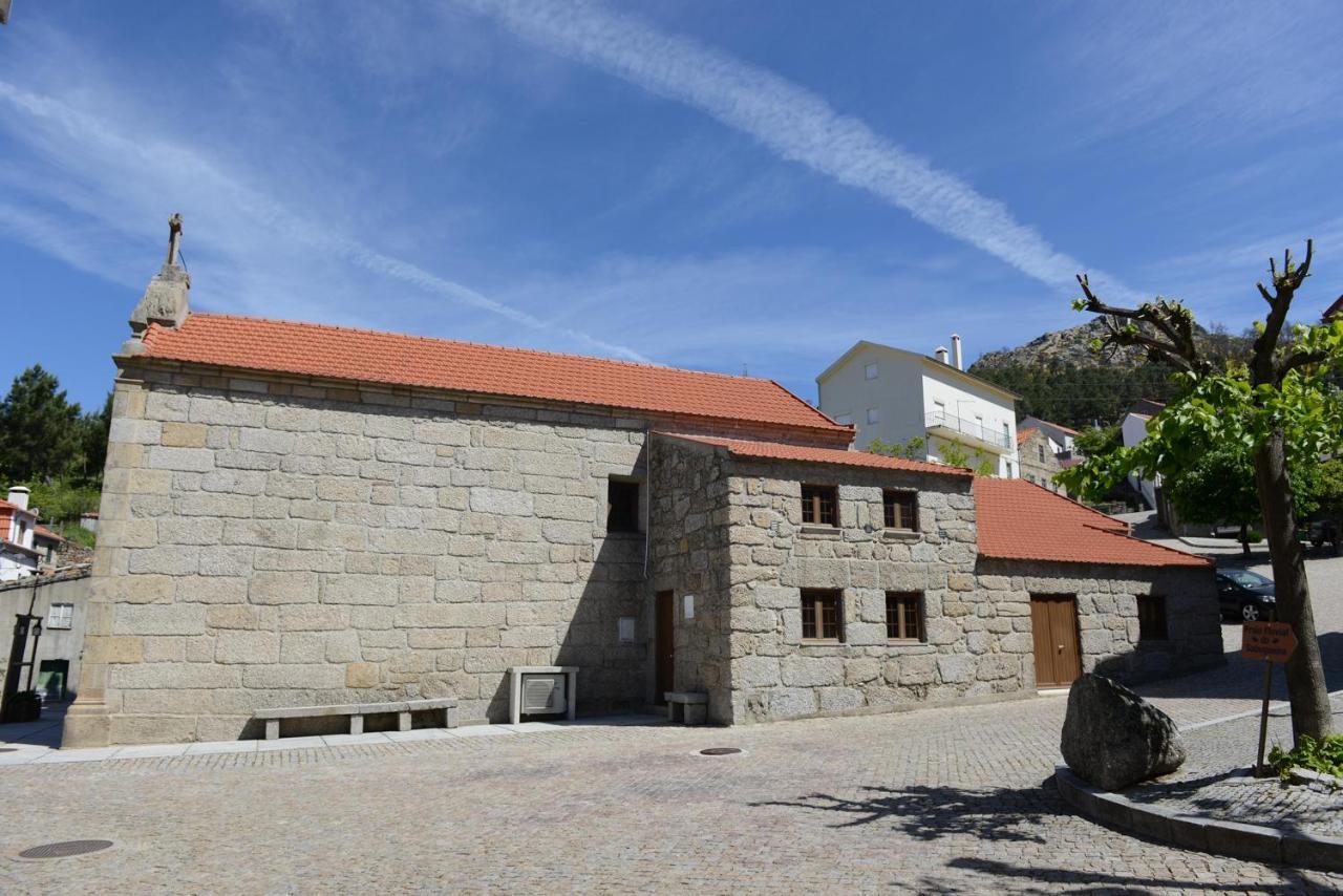 萨布盖鲁Casa Dos Alcaides别墅 外观 照片