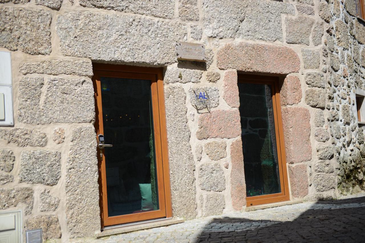 萨布盖鲁Casa Dos Alcaides别墅 外观 照片