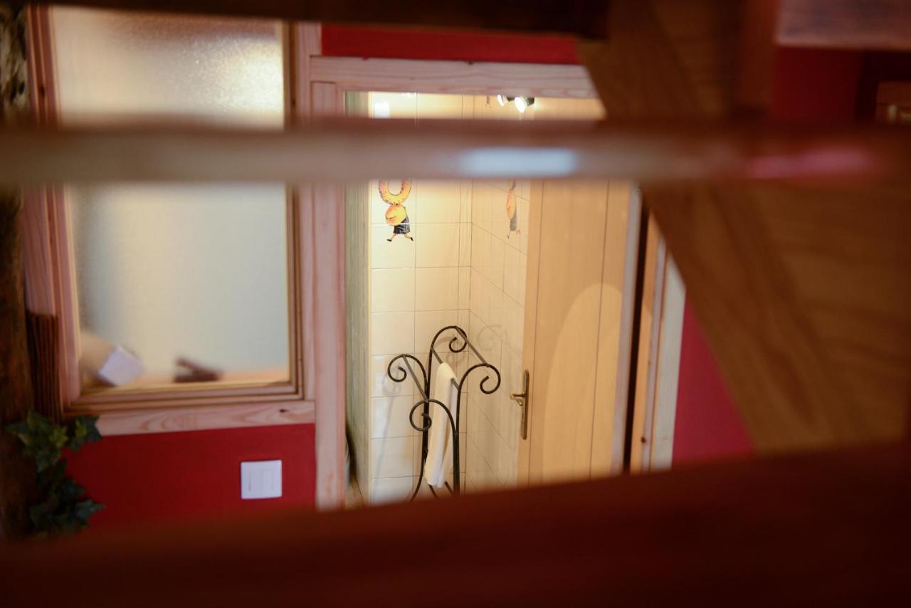 萨布盖鲁Casa Dos Alcaides别墅 外观 照片