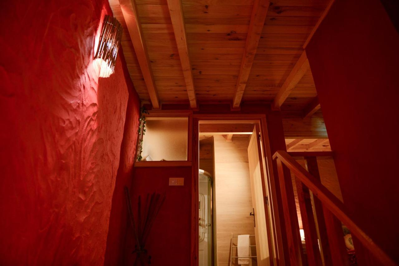 萨布盖鲁Casa Dos Alcaides别墅 外观 照片