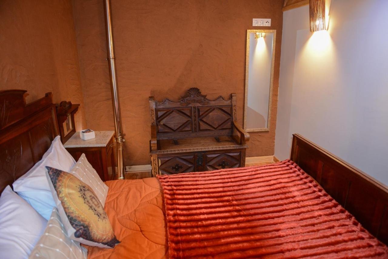 萨布盖鲁Casa Dos Alcaides别墅 外观 照片